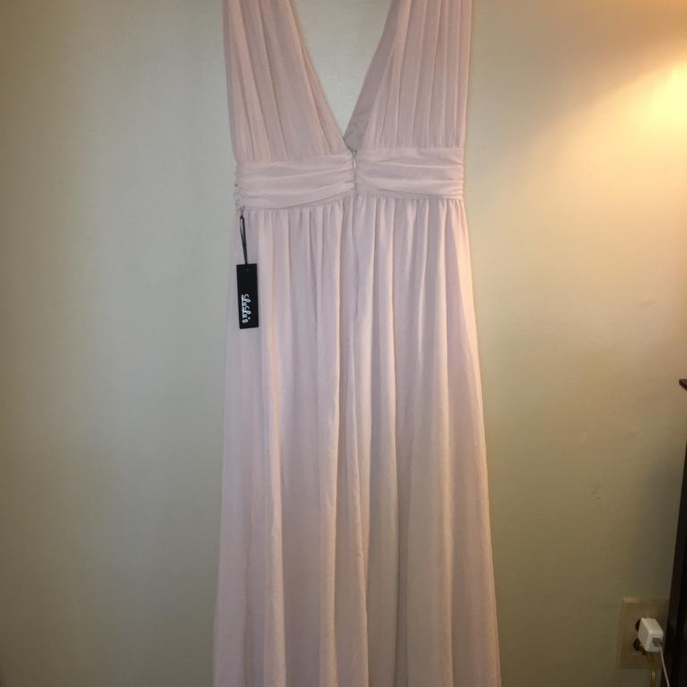 Maxi Dress - Picture 3 of 3
